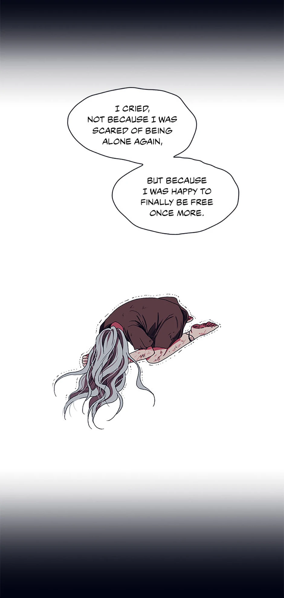 Hara Of Thunder Chapter 52 - page 23