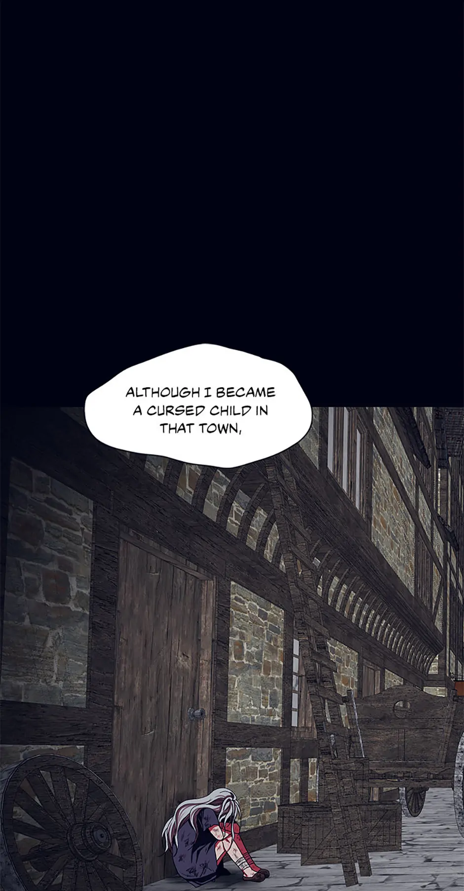 Hara Of Thunder Chapter 52 - page 24