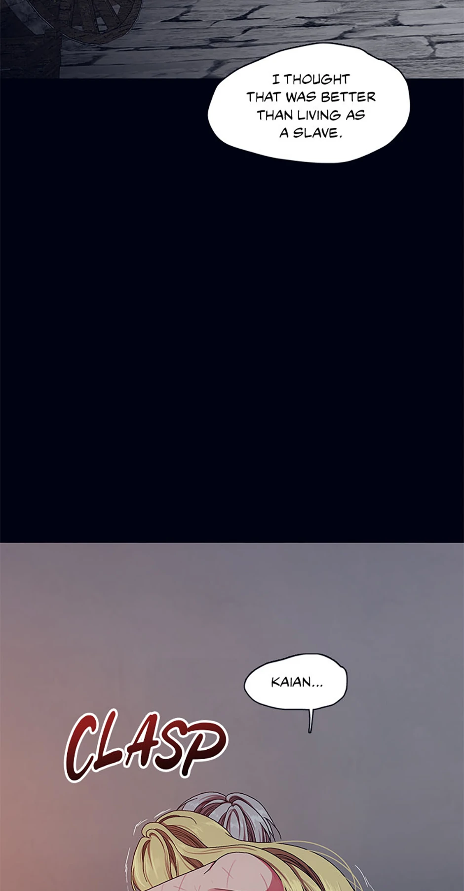Hara Of Thunder Chapter 52 - page 25