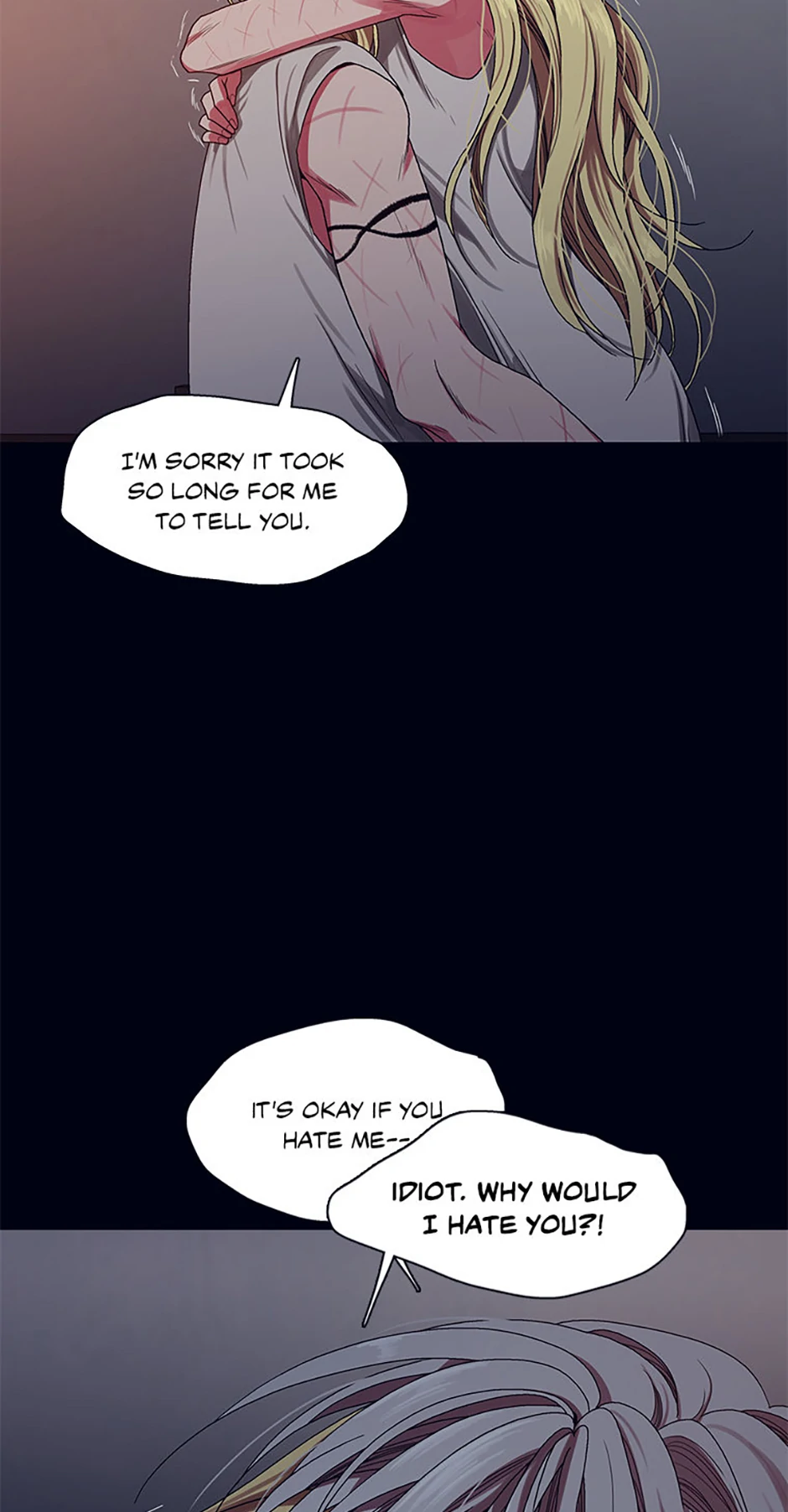 Hara Of Thunder Chapter 52 - page 26