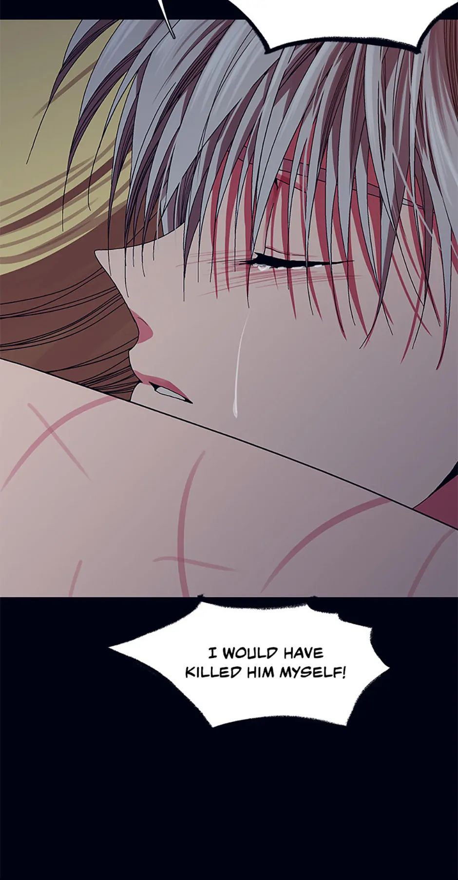 Hara Of Thunder Chapter 52 - page 28