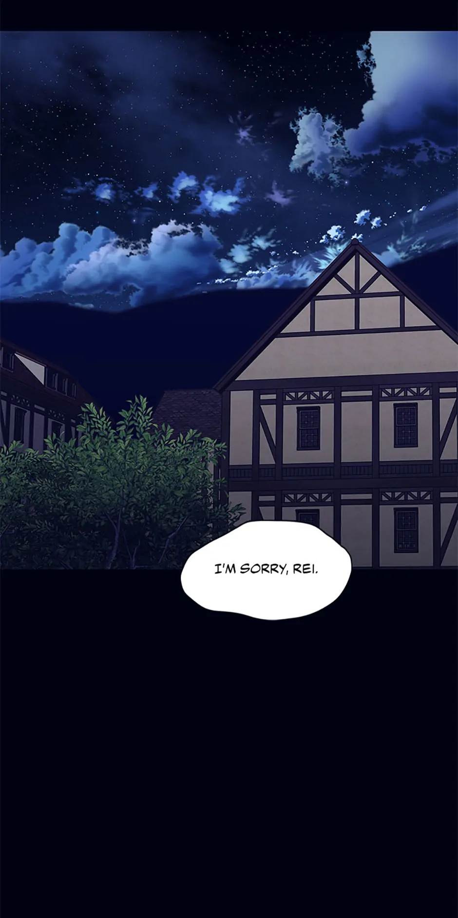 Hara Of Thunder Chapter 52 - page 3
