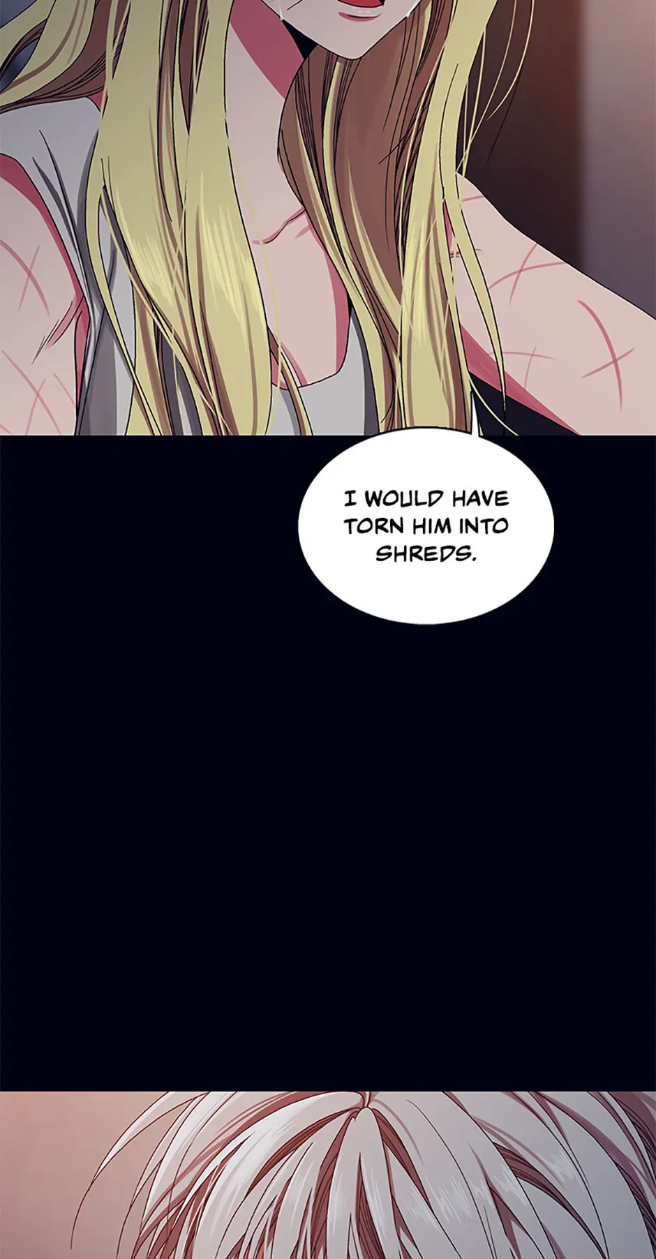 Hara Of Thunder Chapter 52 - page 31