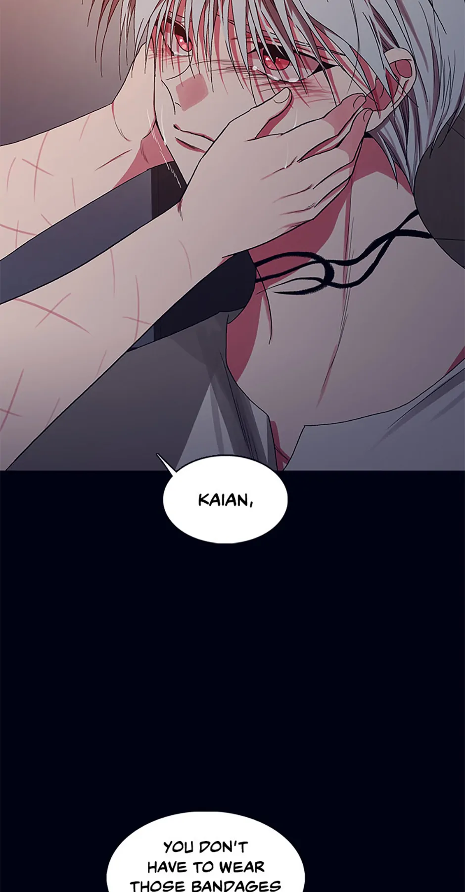 Hara Of Thunder Chapter 52 - page 32