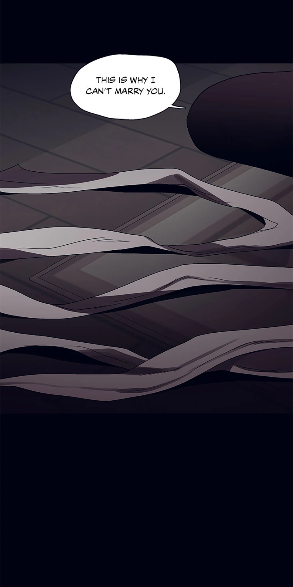 Hara Of Thunder Chapter 52 - page 4