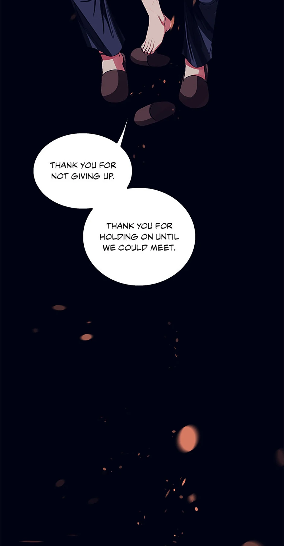 Hara Of Thunder Chapter 52 - page 40