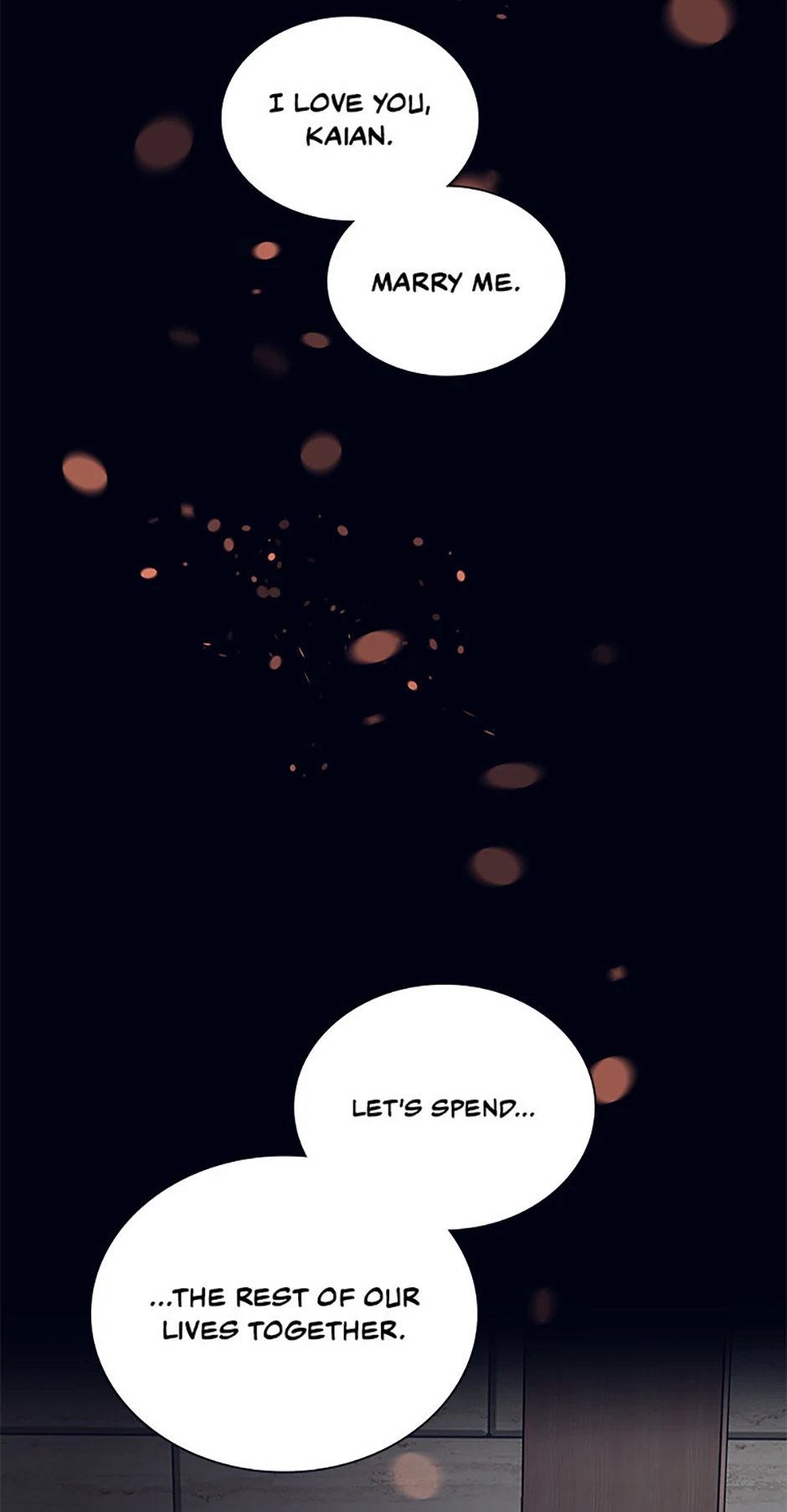 Hara Of Thunder Chapter 52 - page 41