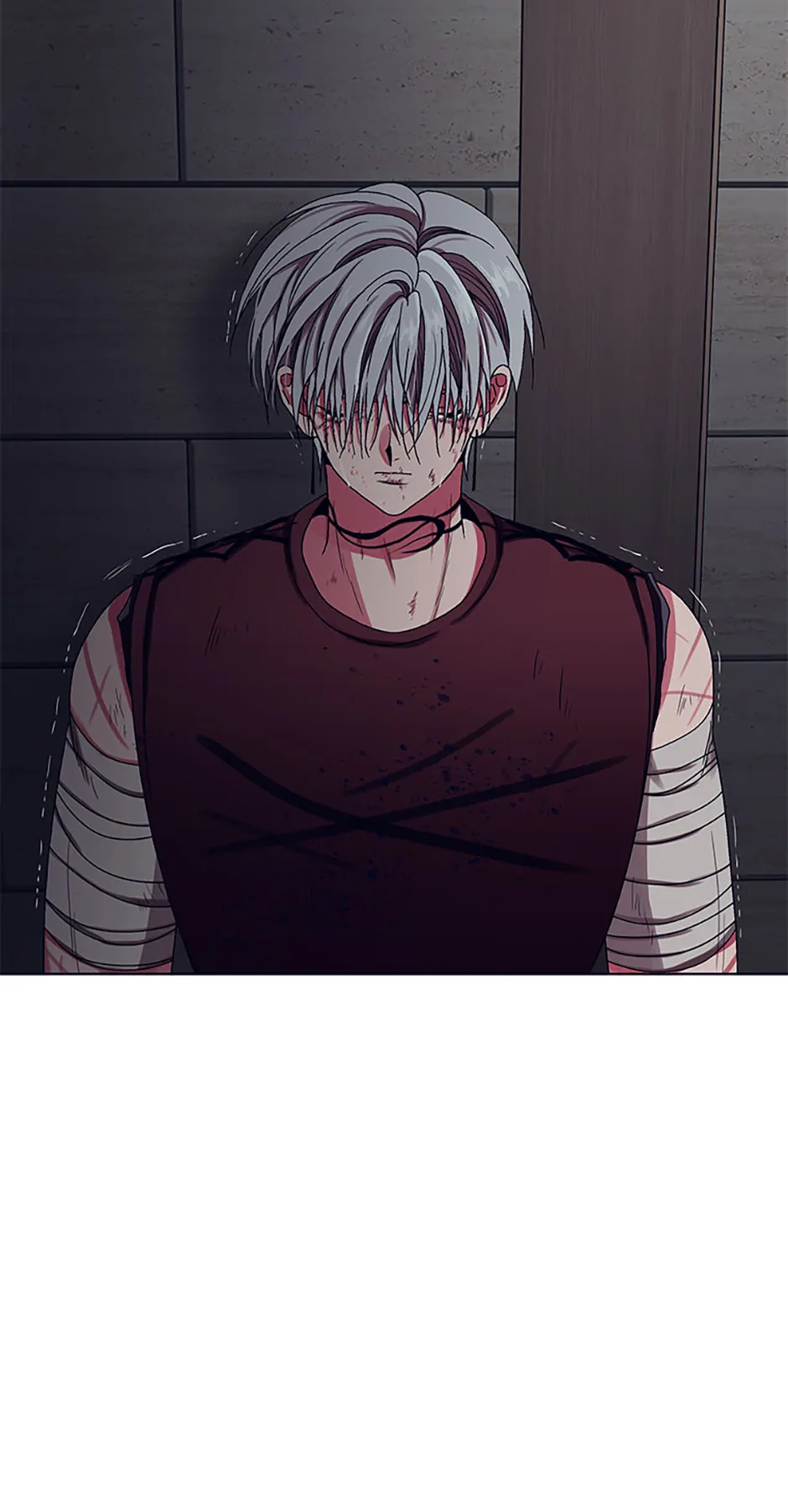 Hara Of Thunder Chapter 52 - page 42