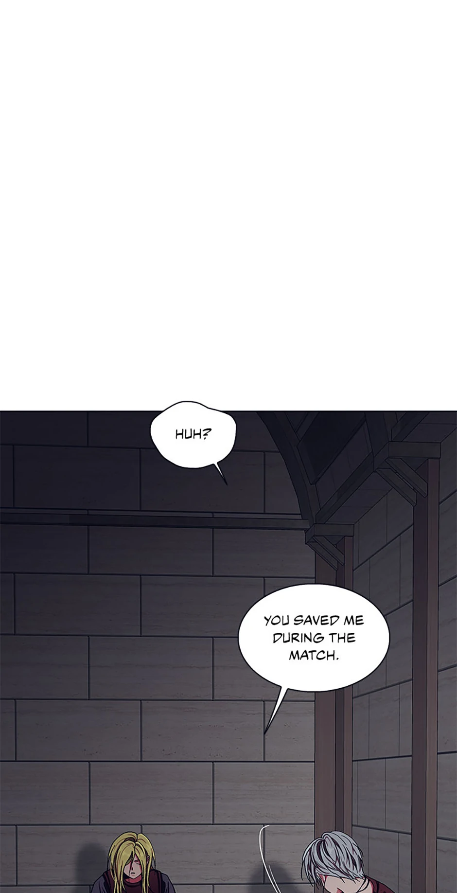 Hara Of Thunder Chapter 52 - page 44