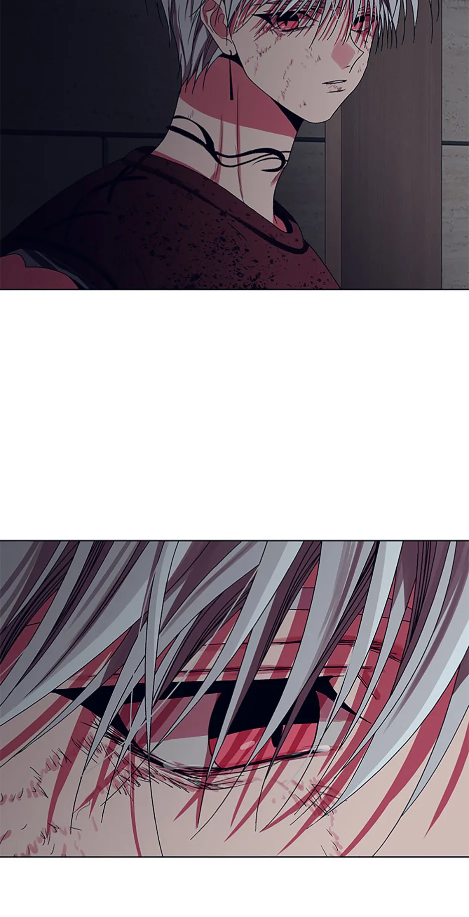 Hara Of Thunder Chapter 52 - page 47