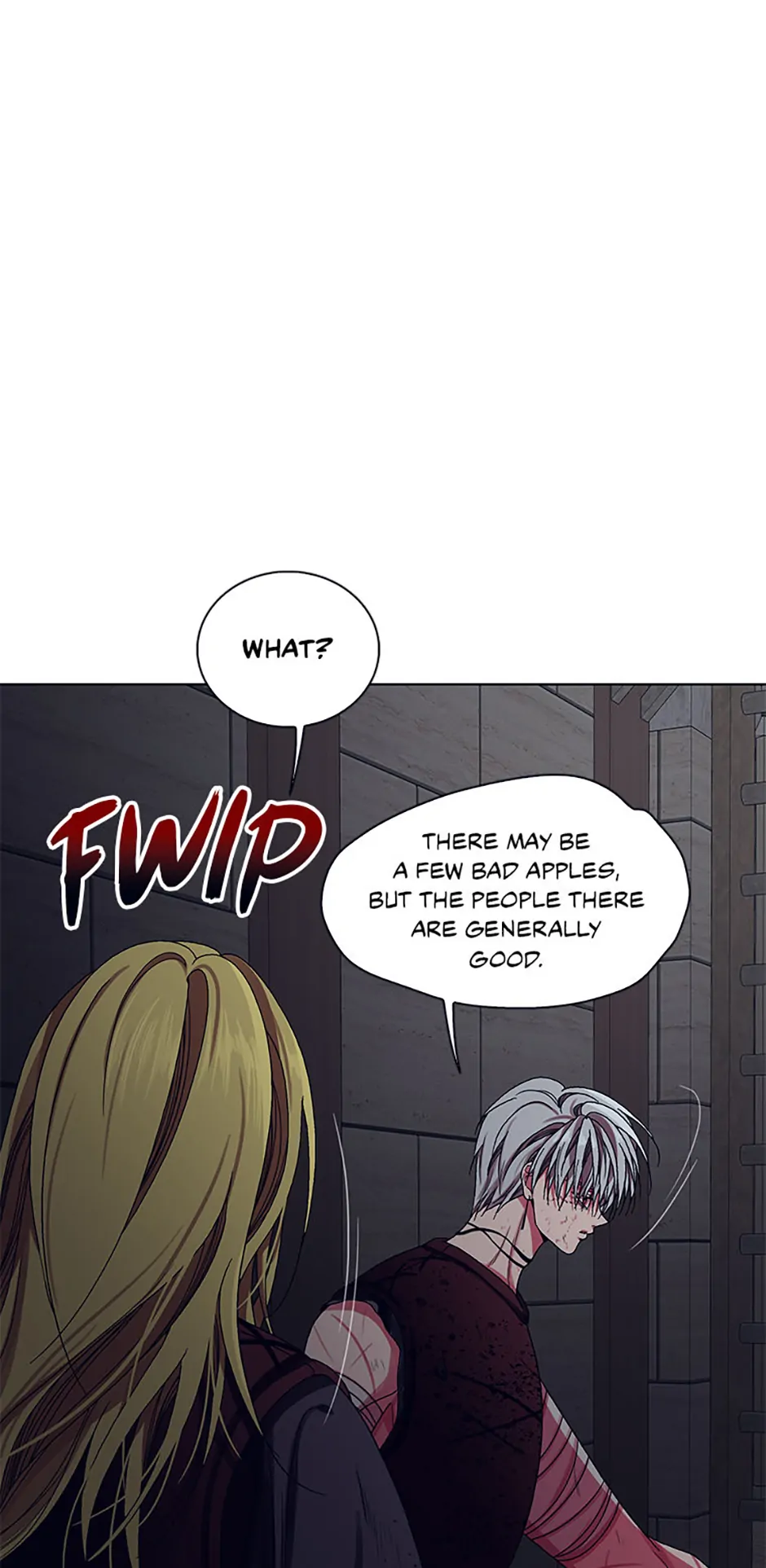 Hara Of Thunder Chapter 52 - page 50