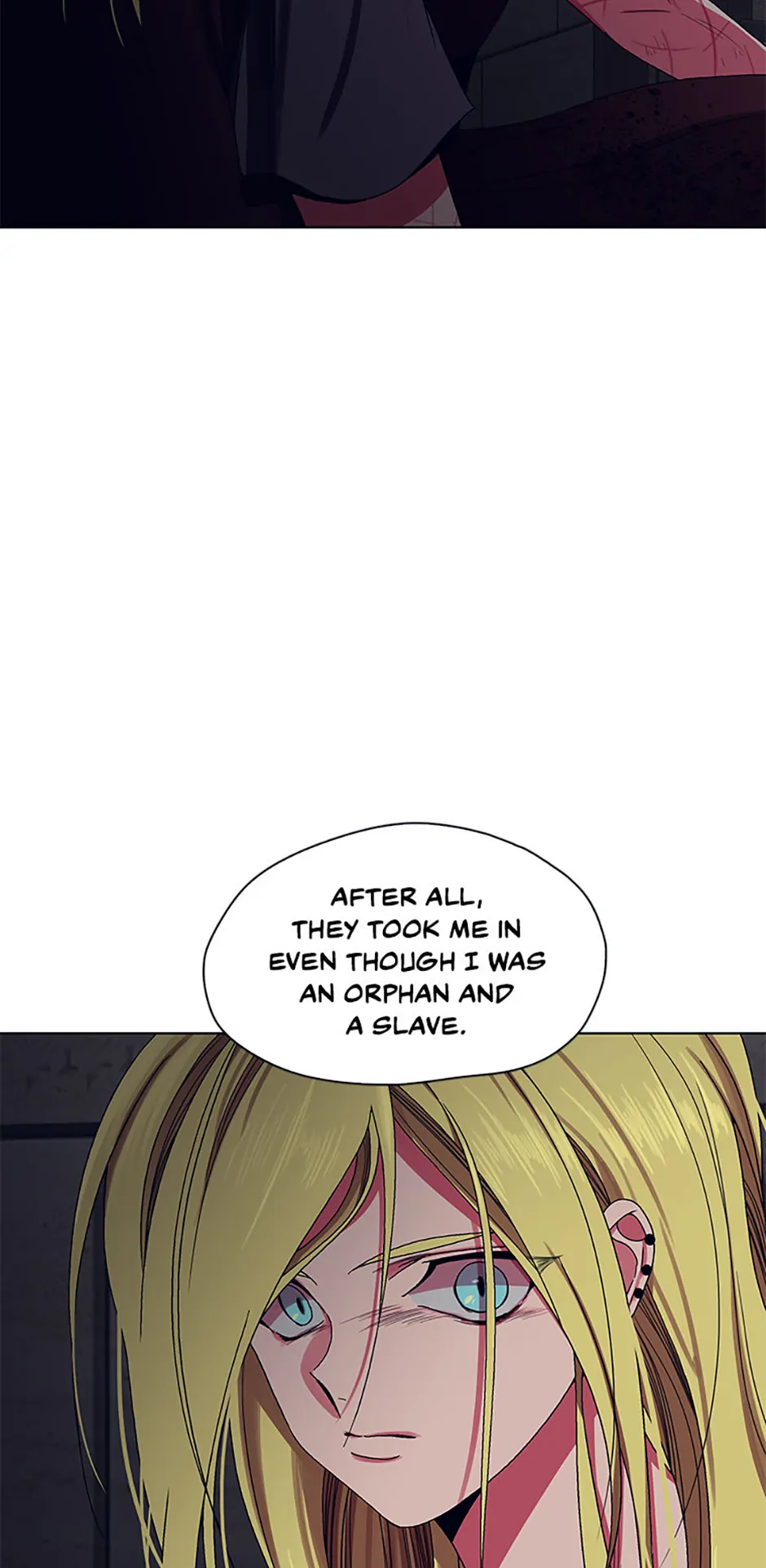 Hara Of Thunder Chapter 52 - page 51