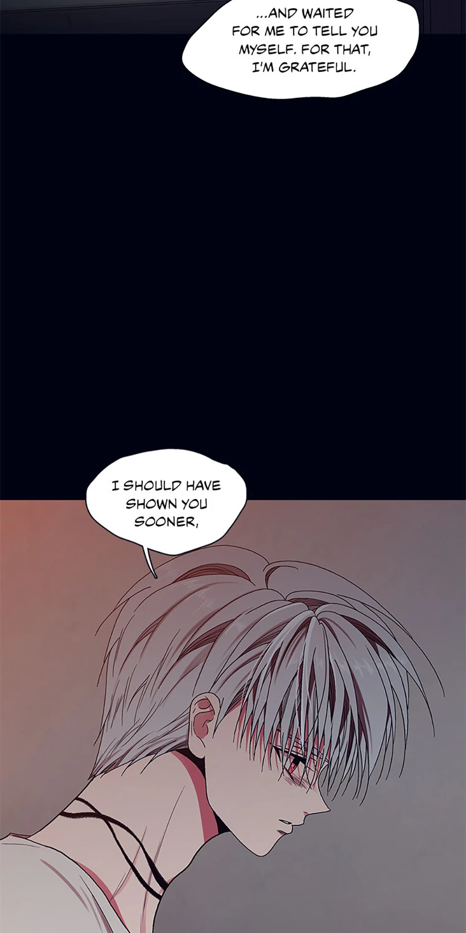 Hara Of Thunder Chapter 52 - page 6
