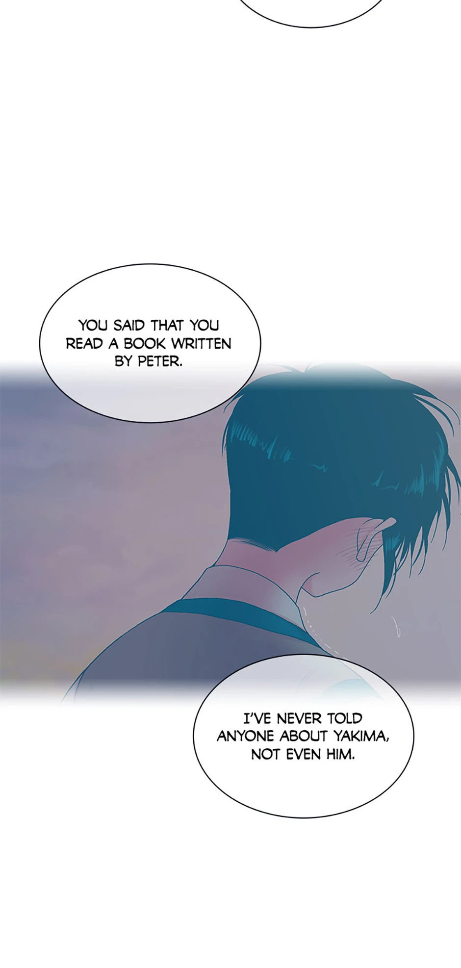 Hara Of Thunder Chapter 52 - page 60
