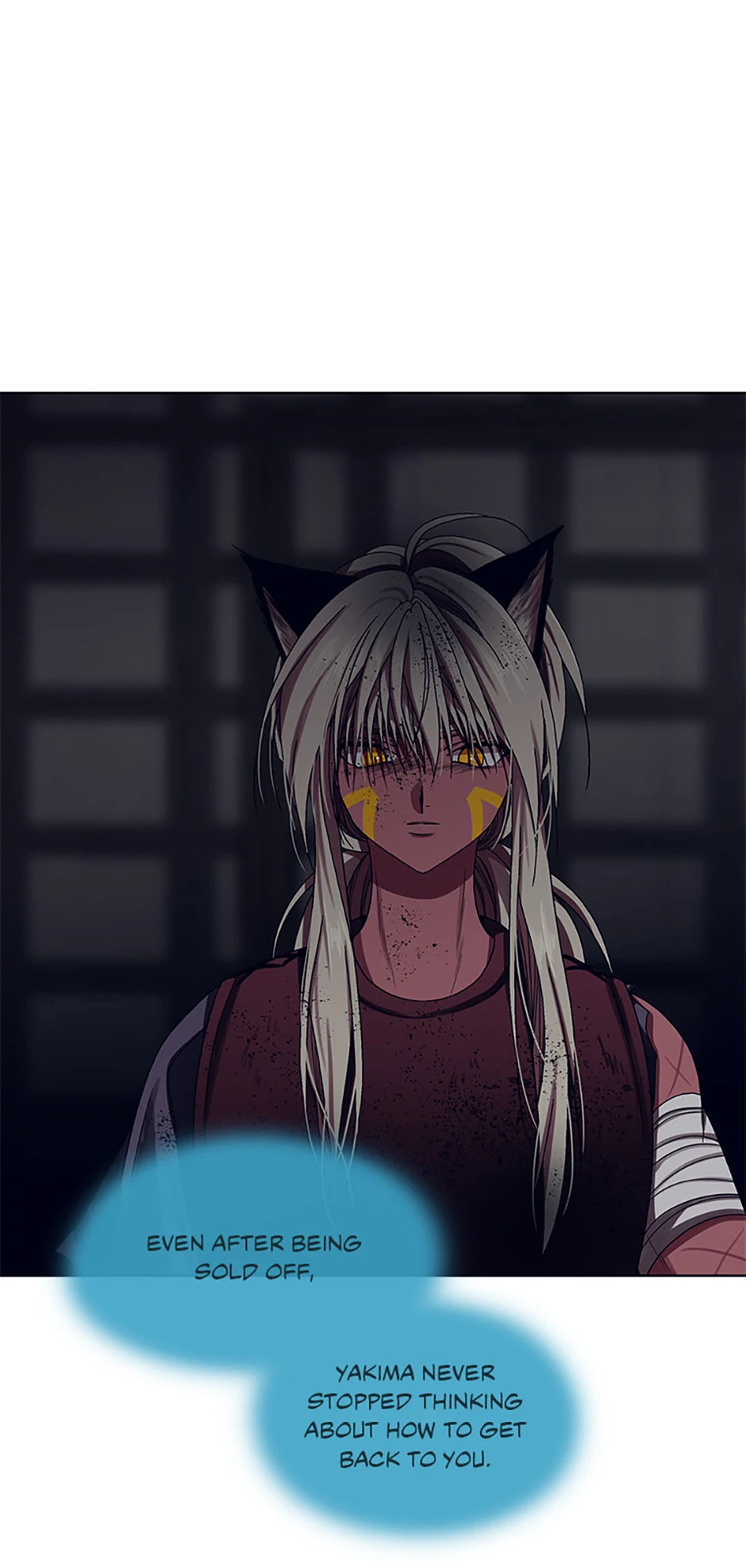 Hara Of Thunder Chapter 52 - page 61
