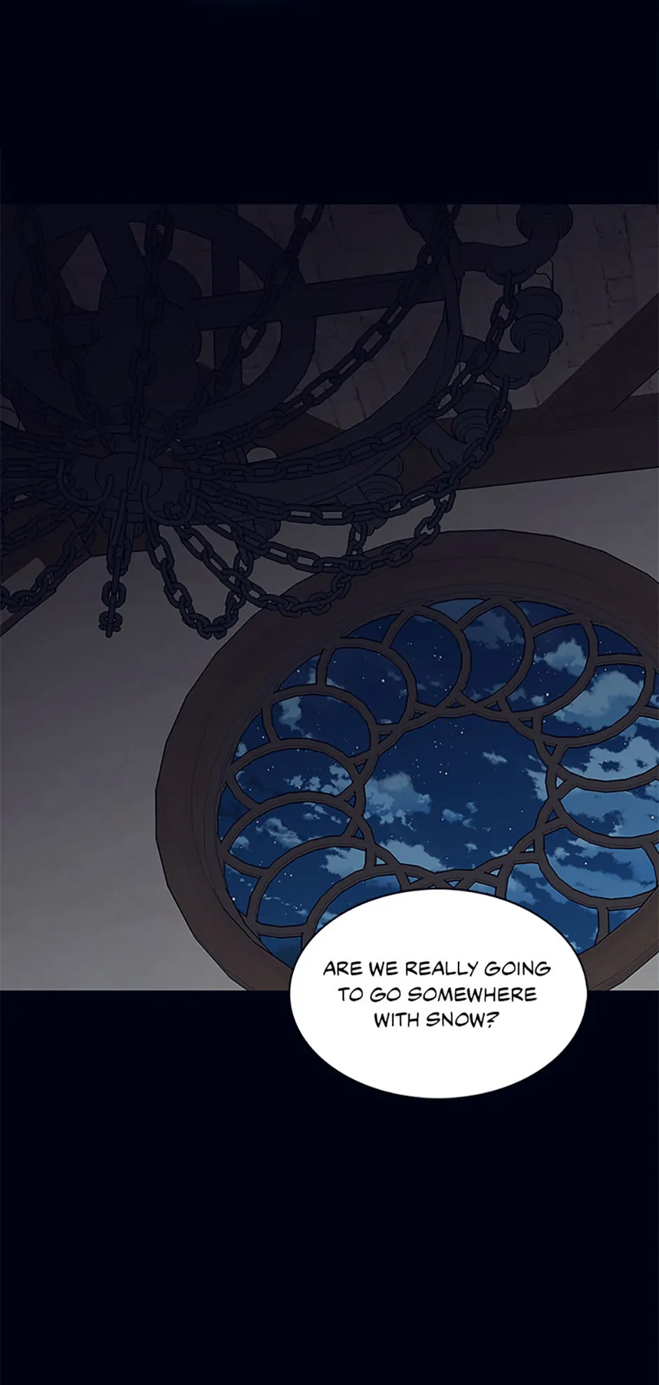 Hara Of Thunder Chapter 52 - page 63