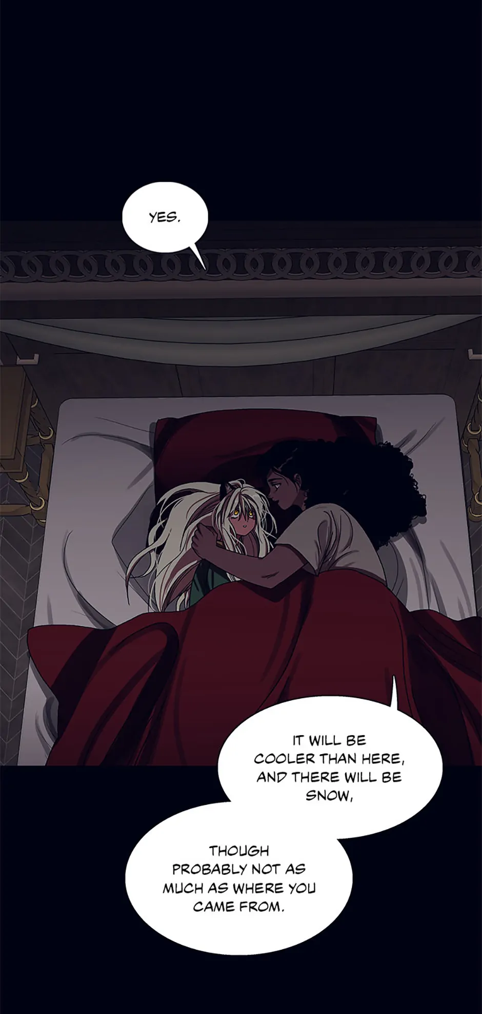 Hara Of Thunder Chapter 52 - page 64