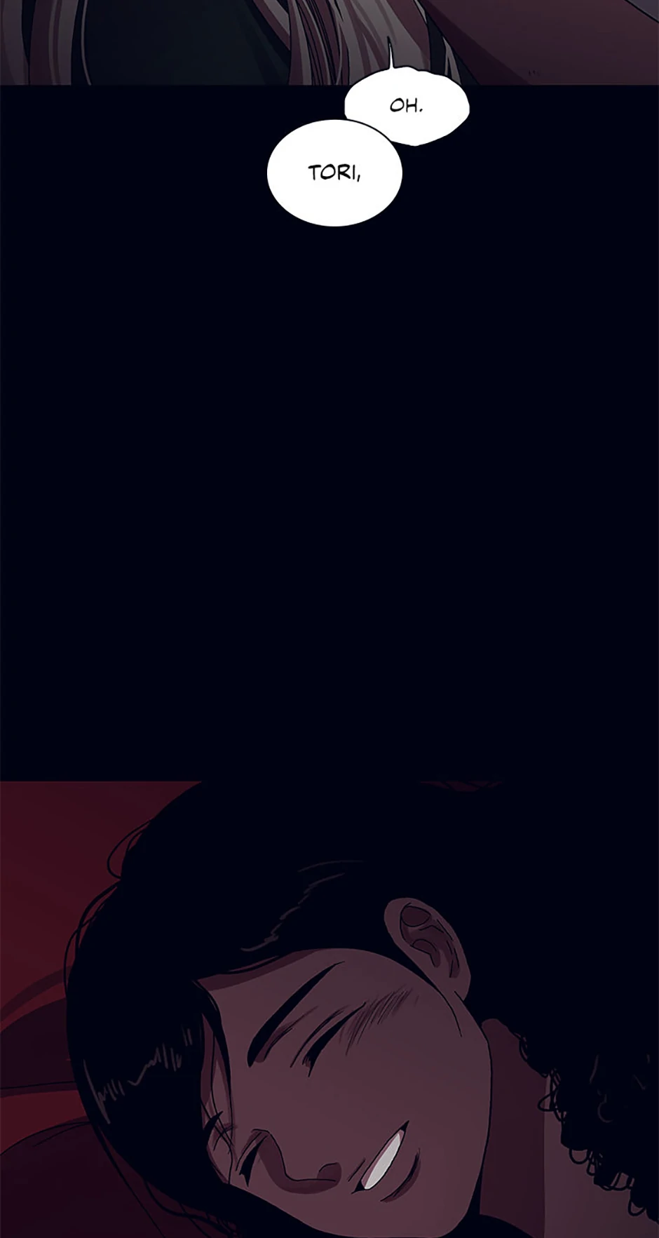 Hara Of Thunder Chapter 52 - page 67