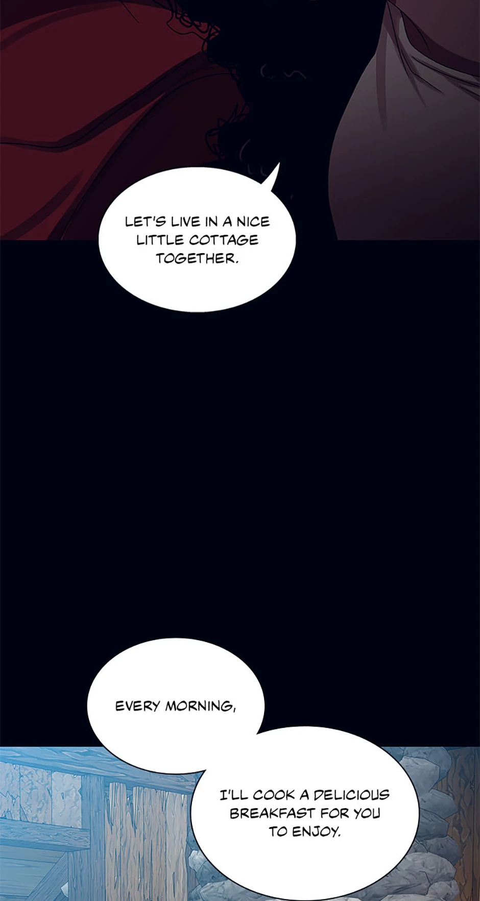 Hara Of Thunder Chapter 52 - page 68