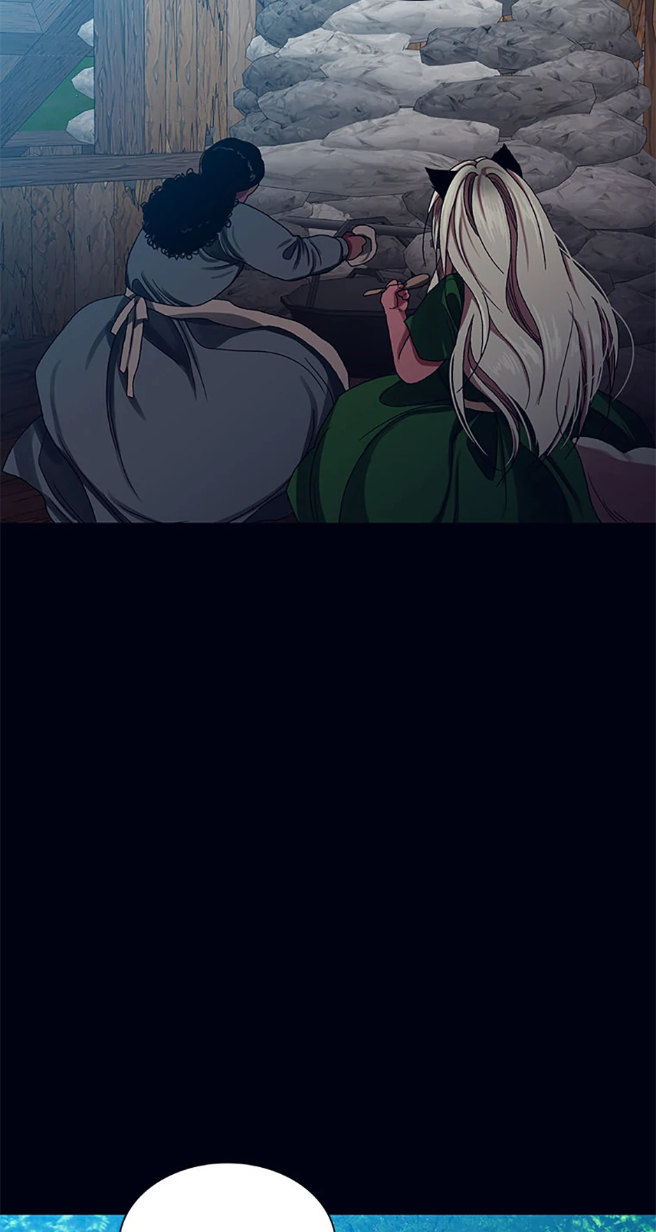 Hara Of Thunder Chapter 52 - page 69