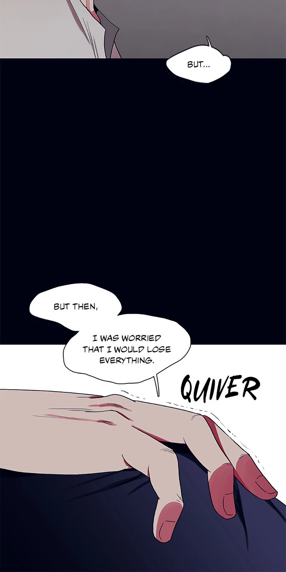 Hara Of Thunder Chapter 52 - page 7