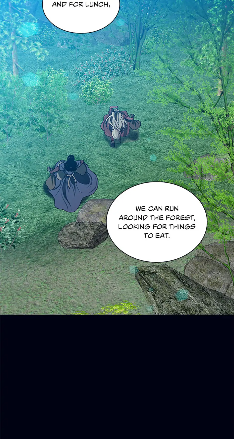 Hara Of Thunder Chapter 52 - page 70