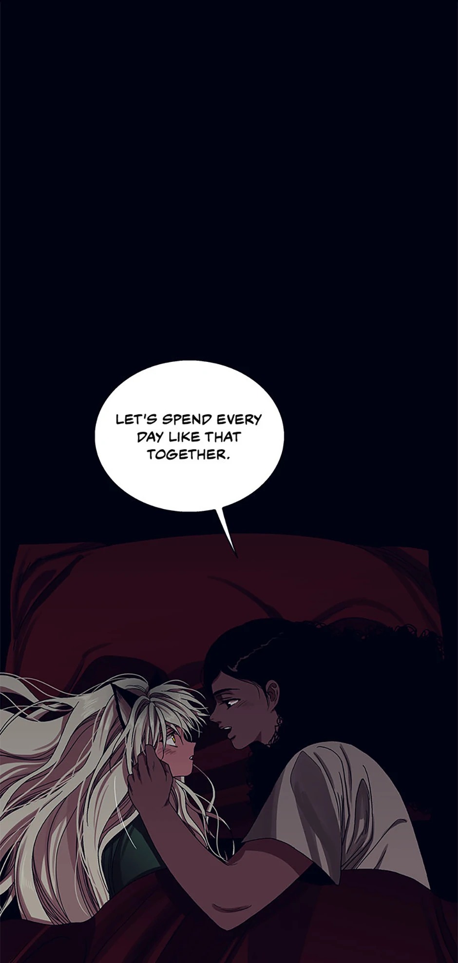 Hara Of Thunder Chapter 52 - page 72
