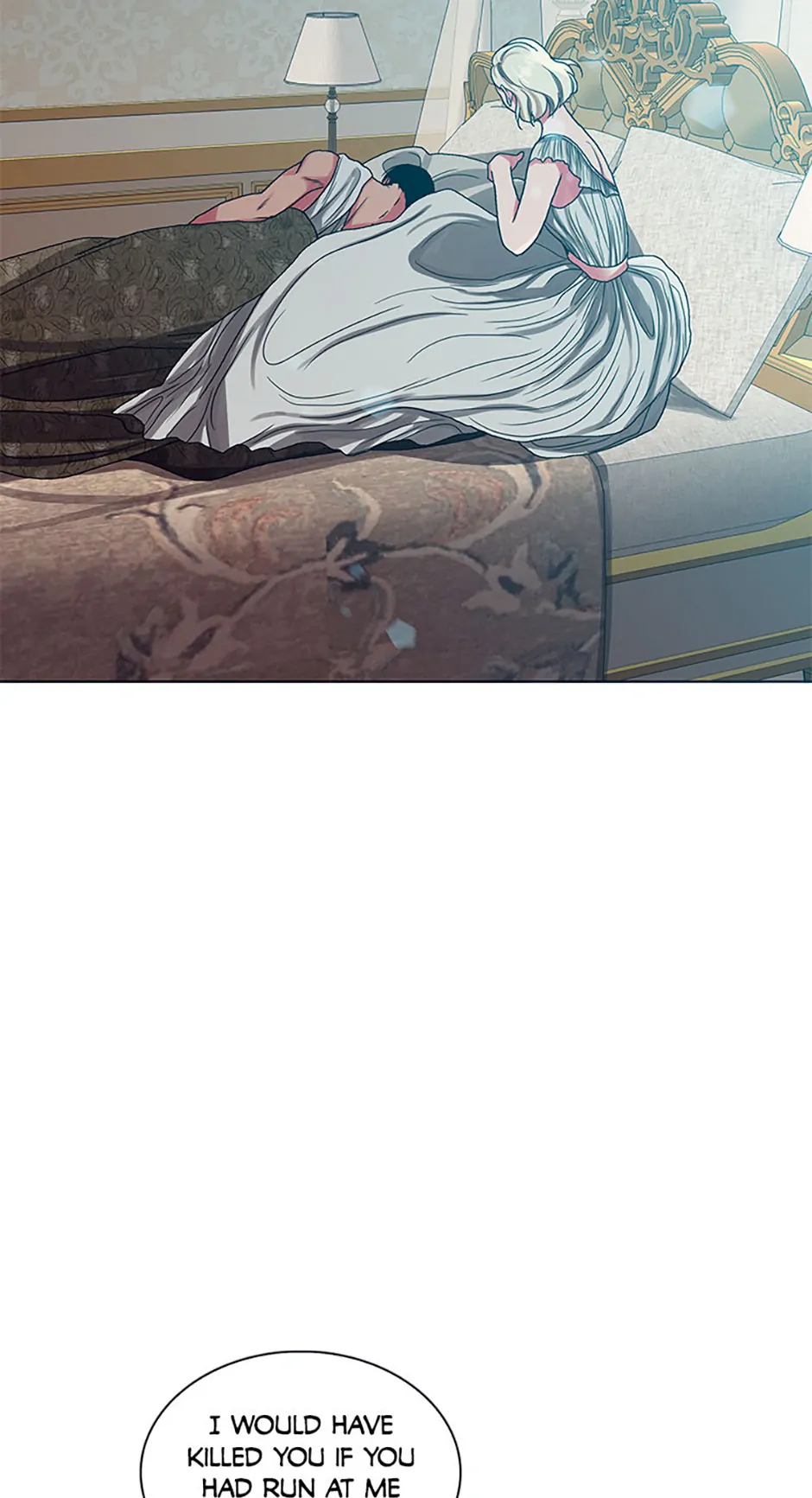 Hara Of Thunder Chapter 52 - page 79