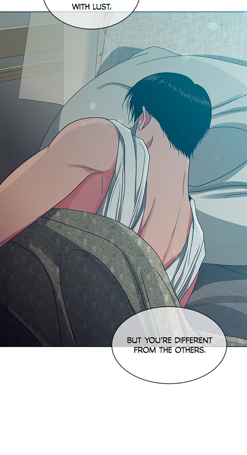 Hara Of Thunder Chapter 52 - page 80