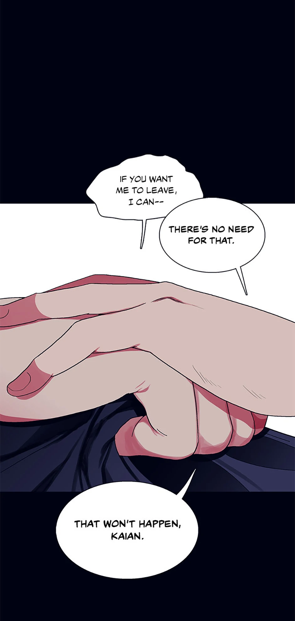 Hara Of Thunder Chapter 52 - page 9