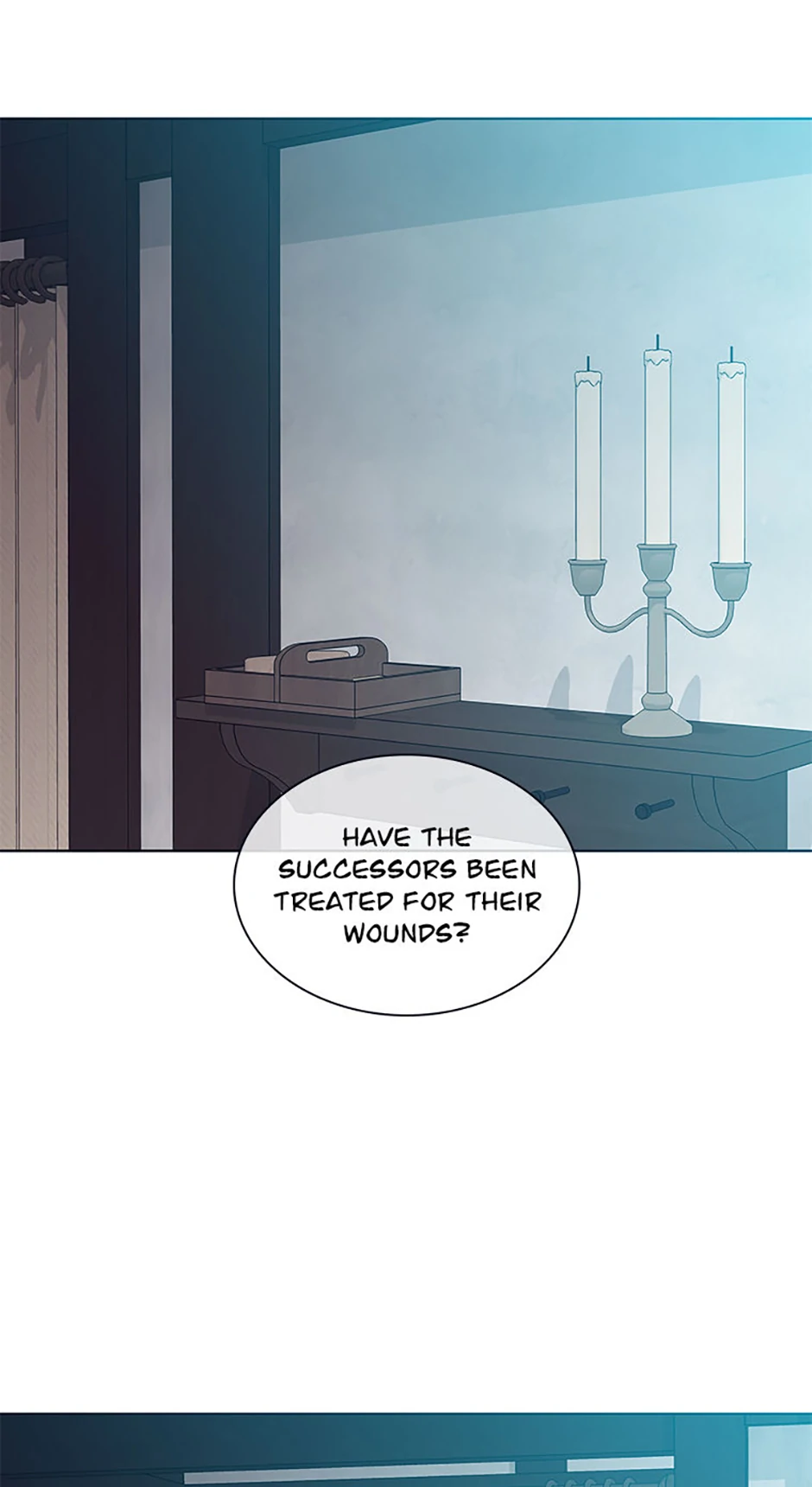 Hara Of Thunder Chapter 53 - page 11