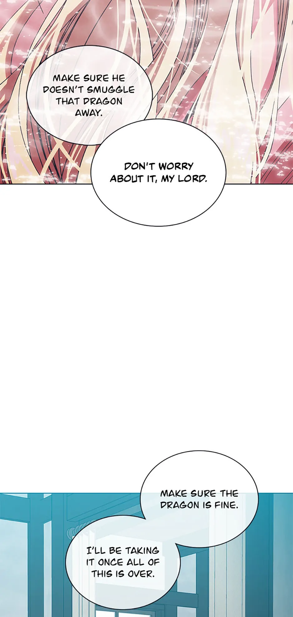 Hara Of Thunder Chapter 53 - page 16
