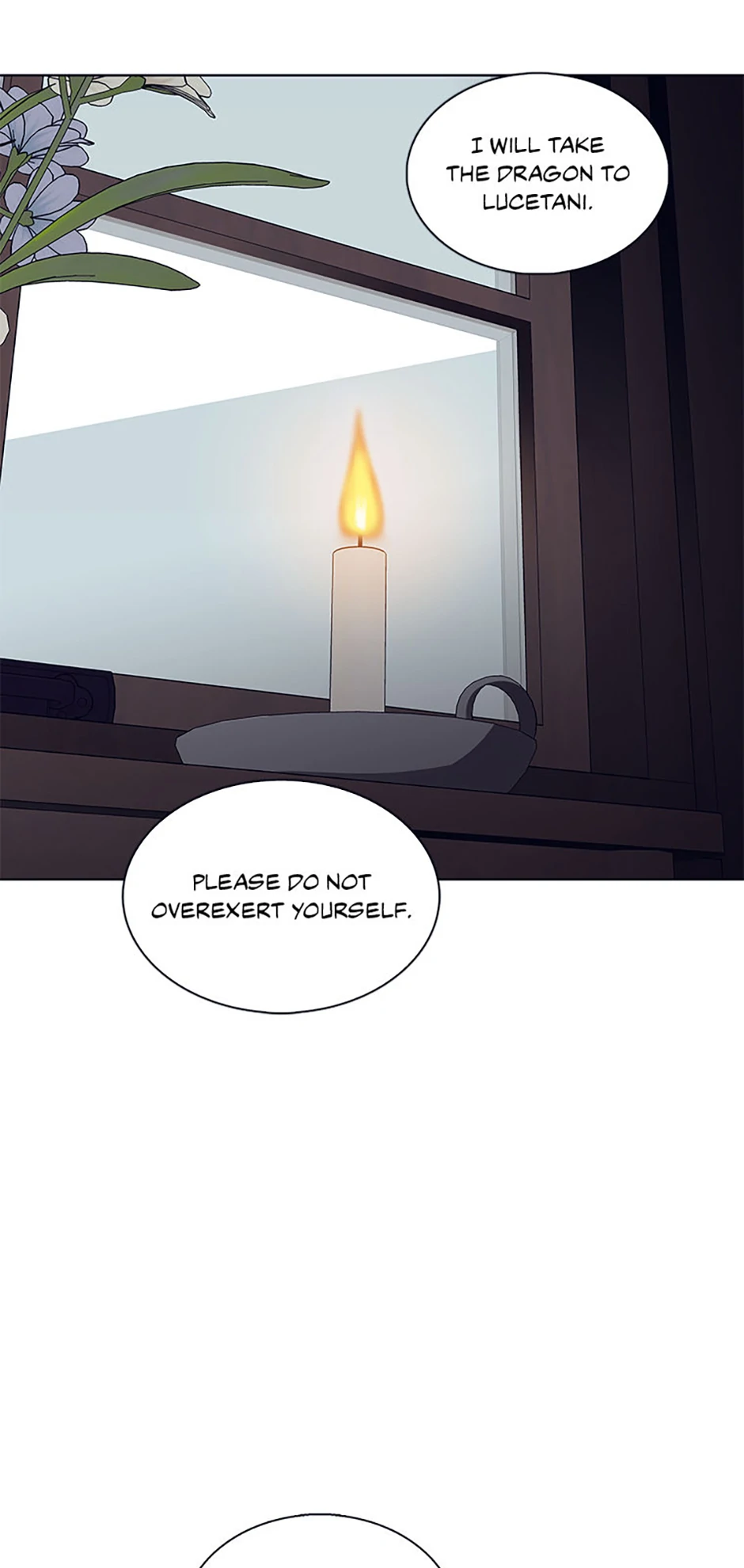 Hara Of Thunder Chapter 53 - page 18