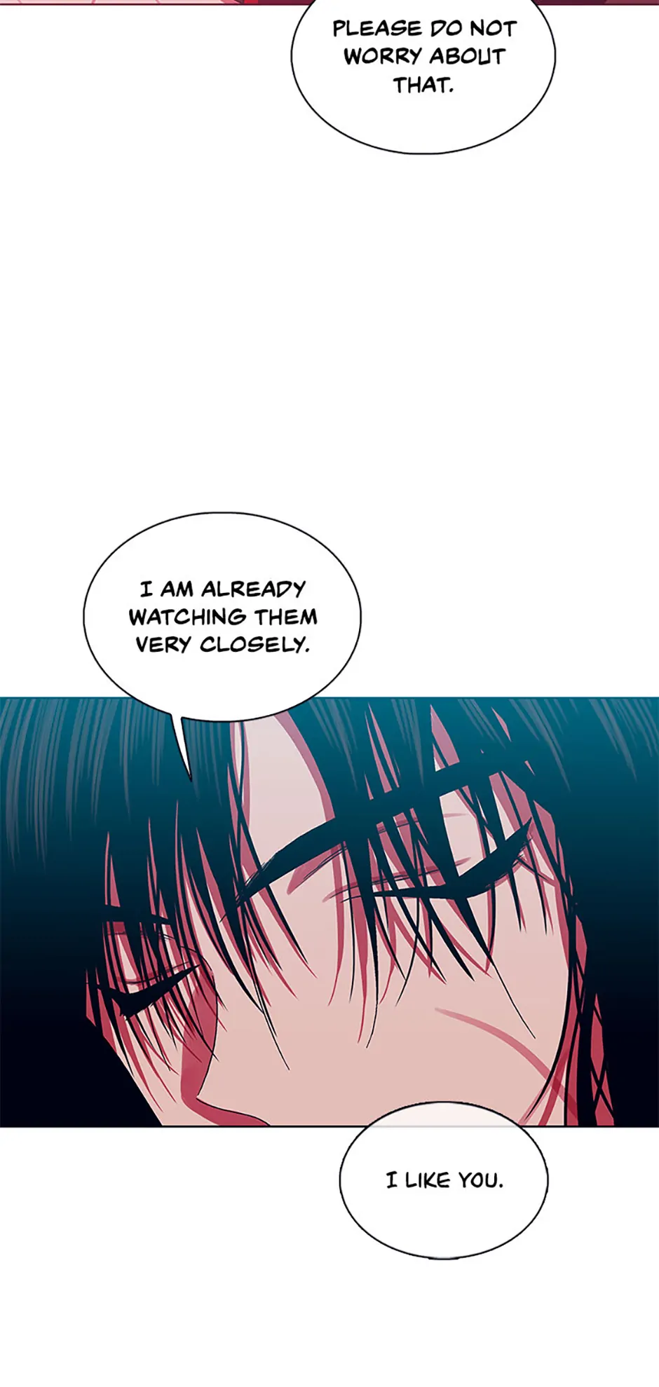 Hara Of Thunder Chapter 53 - page 22