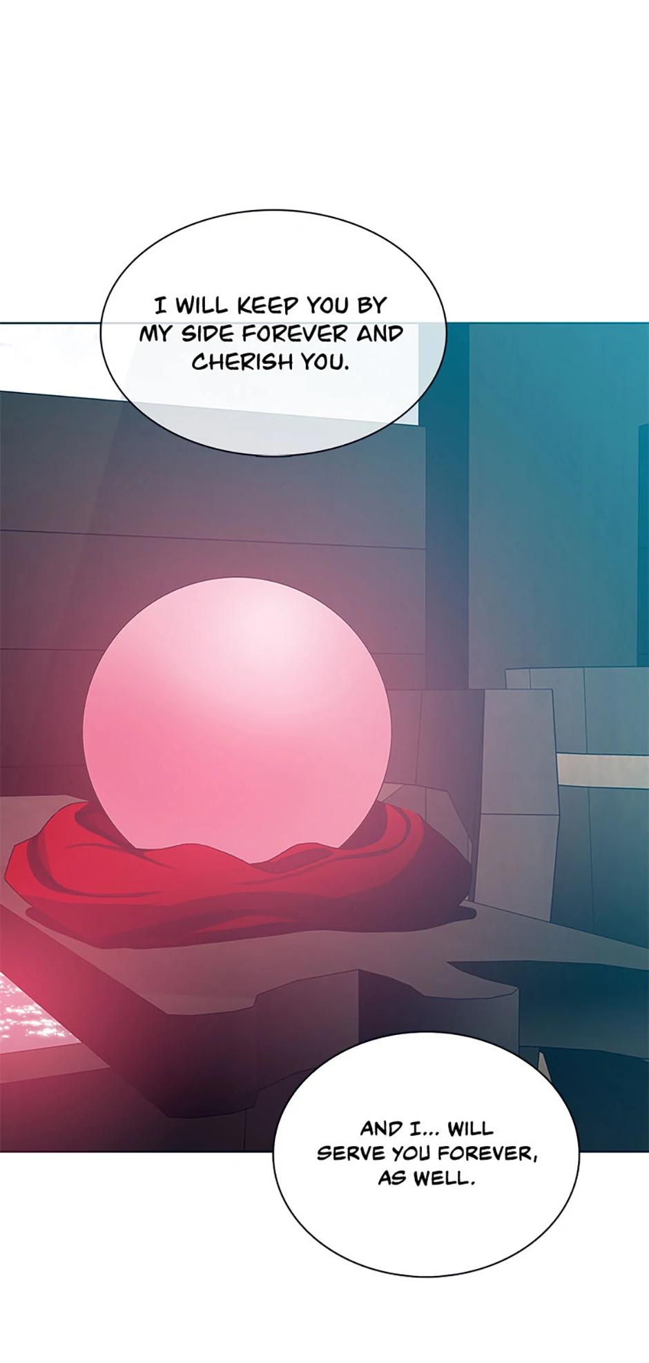Hara Of Thunder Chapter 53 - page 23