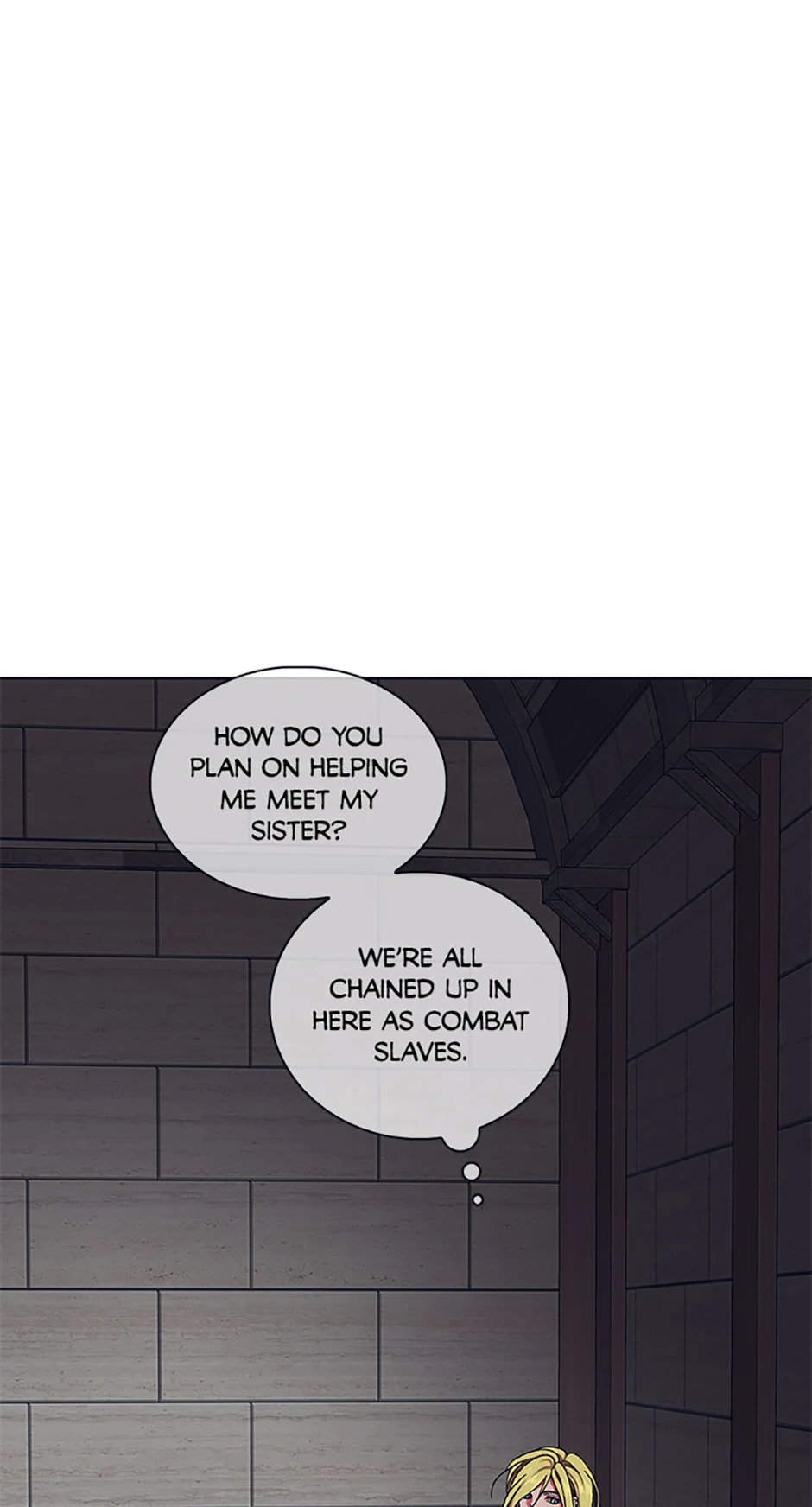 Hara Of Thunder Chapter 53 - page 26