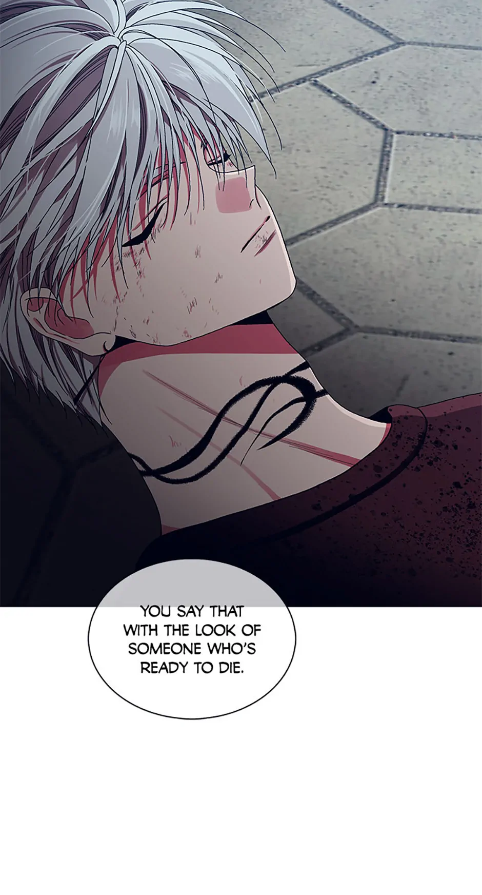Hara Of Thunder Chapter 53 - page 28