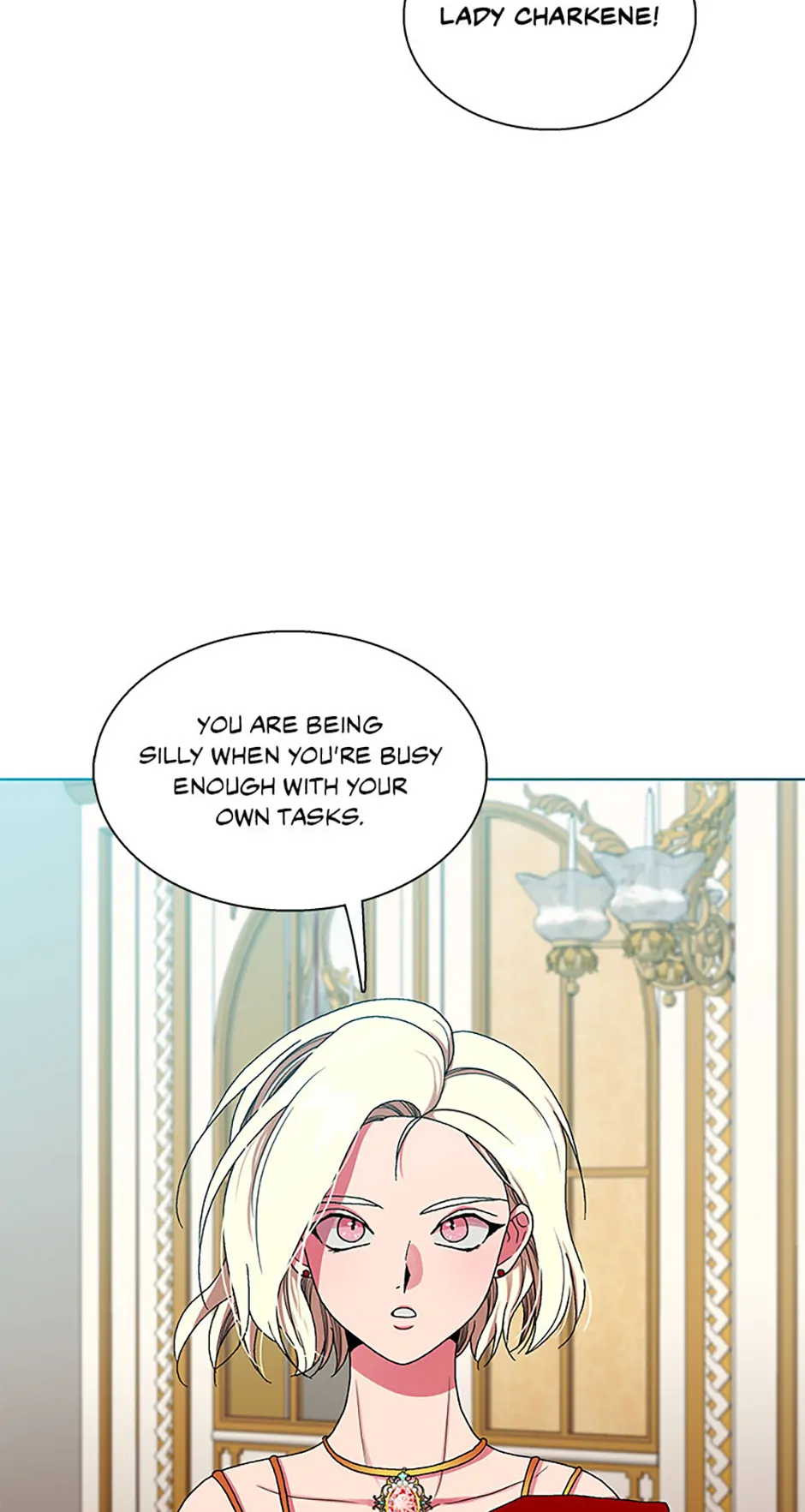 Hara Of Thunder Chapter 53 - page 3