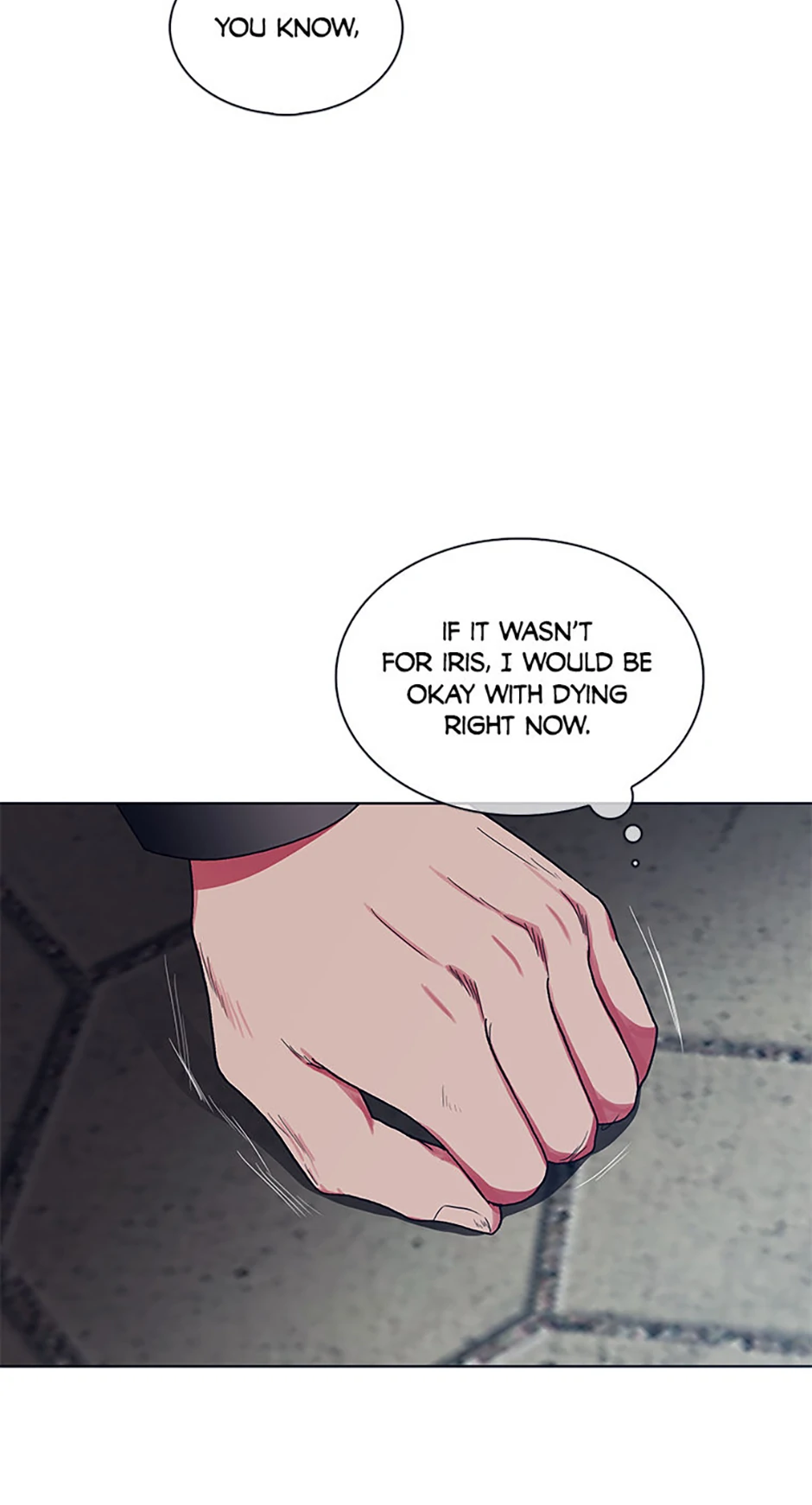 Hara Of Thunder Chapter 53 - page 30