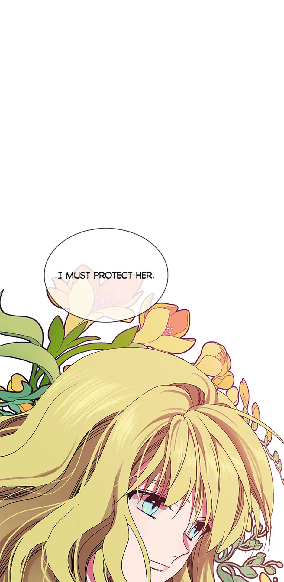 Hara Of Thunder Chapter 53 - page 31