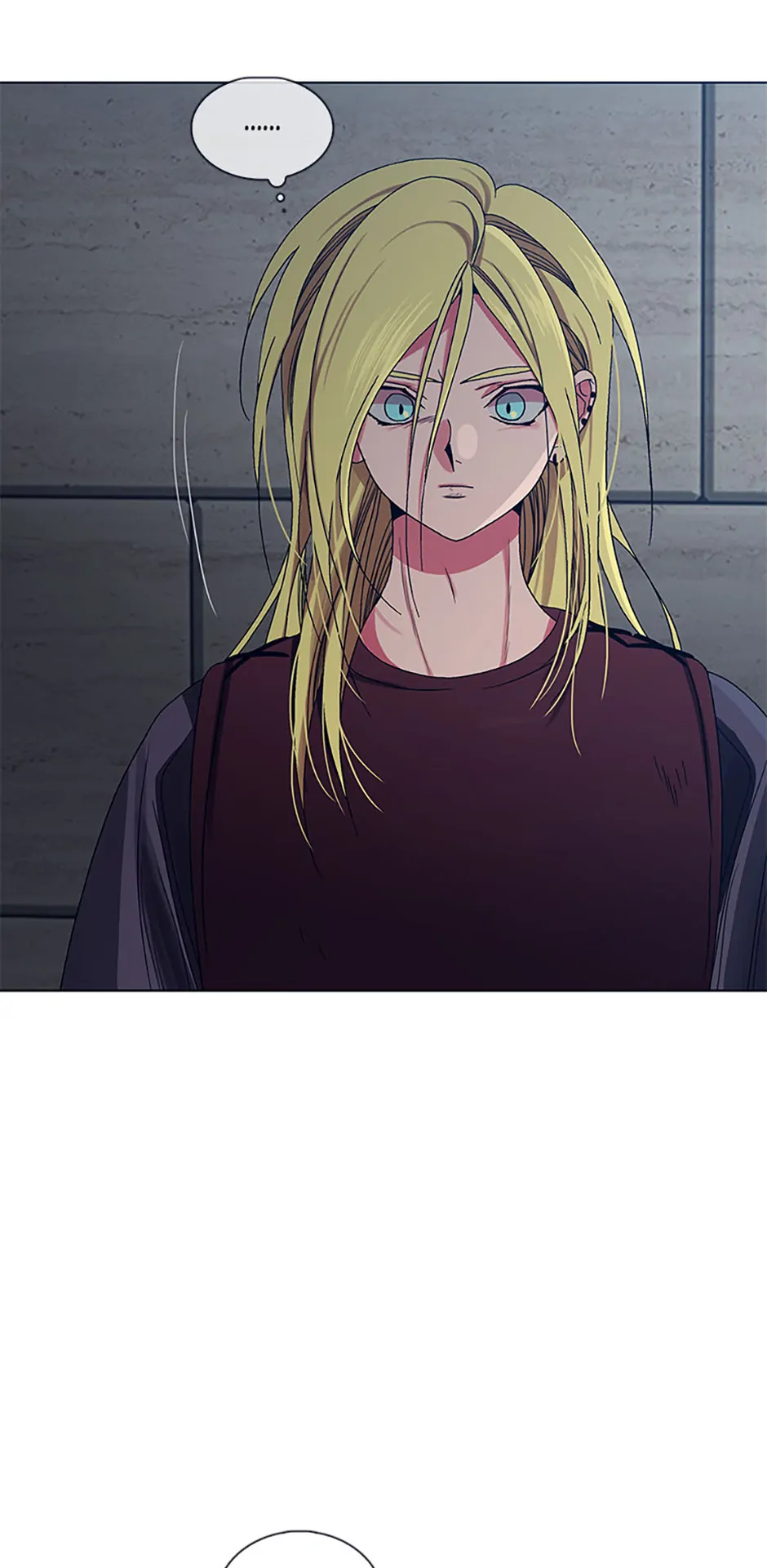 Hara Of Thunder Chapter 53 - page 33