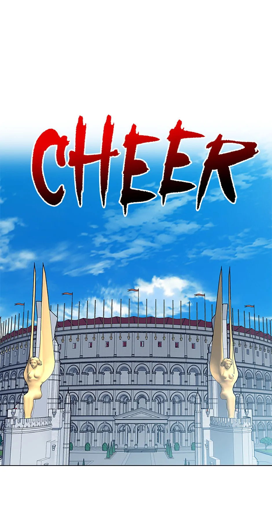 Hara Of Thunder Chapter 53 - page 38