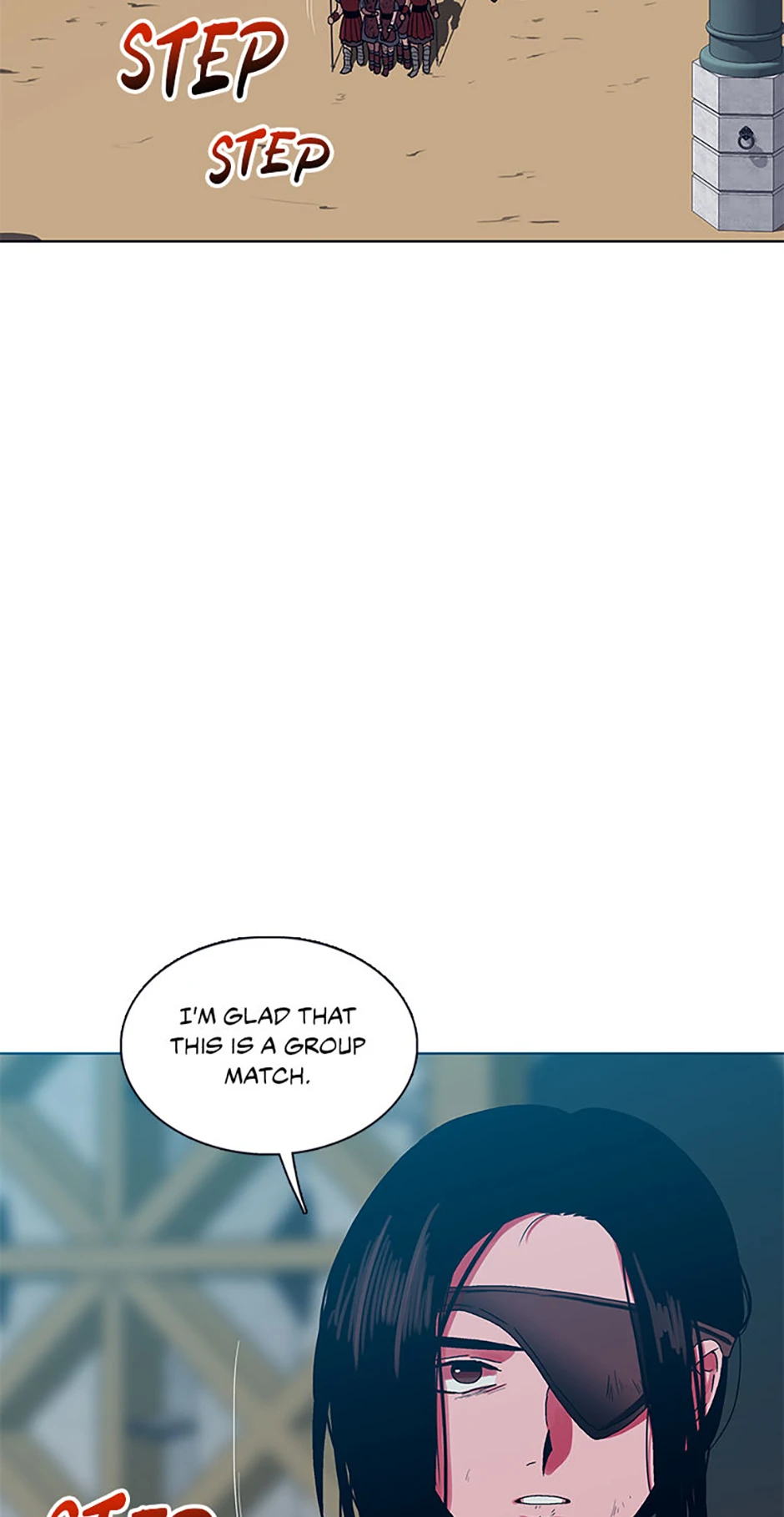 Hara Of Thunder Chapter 53 - page 41