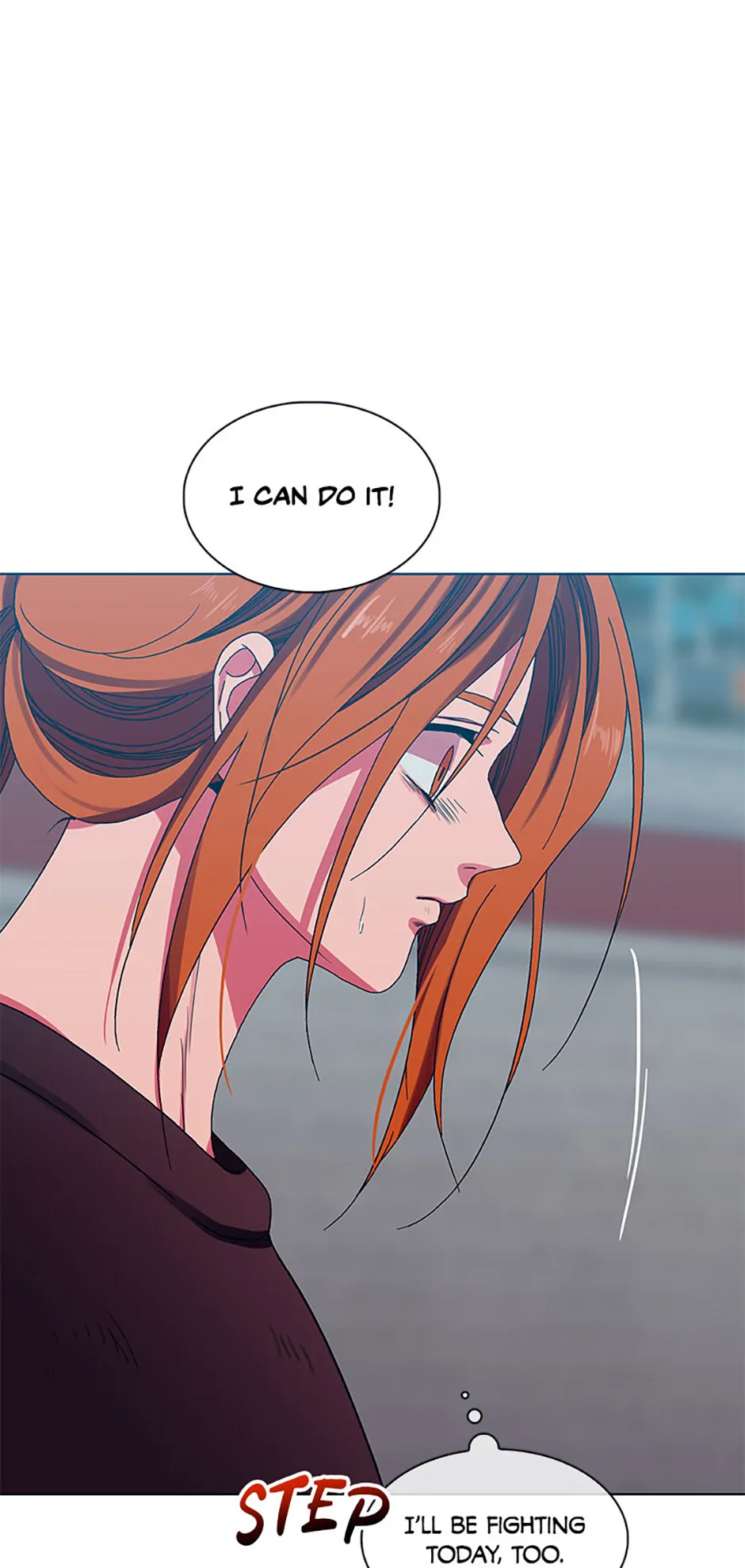 Hara Of Thunder Chapter 53 - page 45