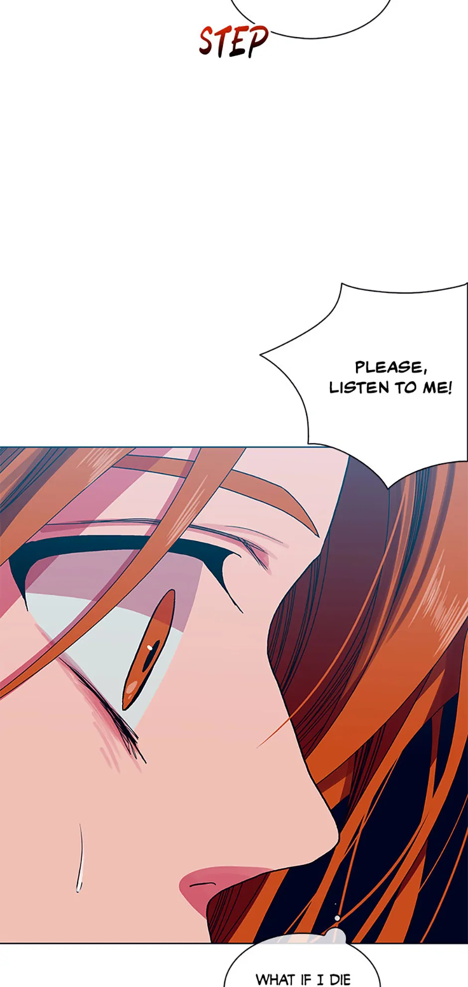 Hara Of Thunder Chapter 53 - page 46