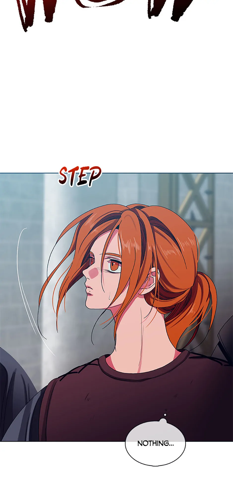 Hara Of Thunder Chapter 53 - page 48