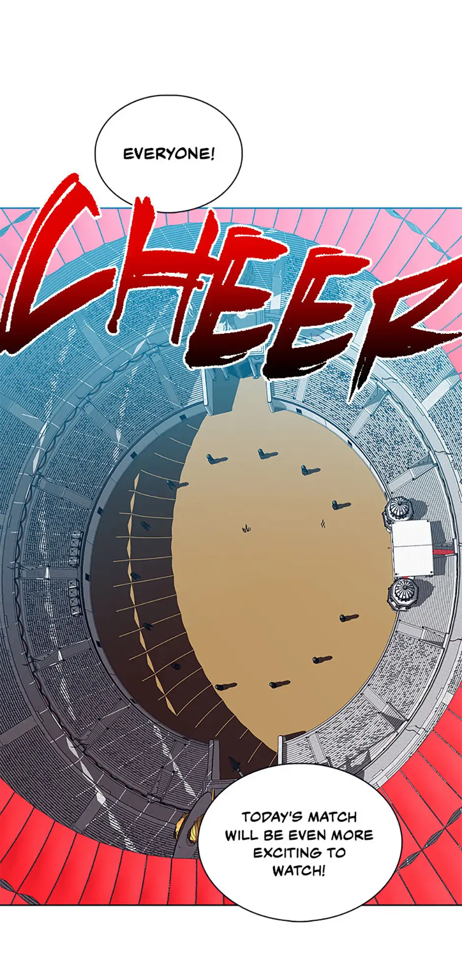 Hara Of Thunder Chapter 53 - page 50