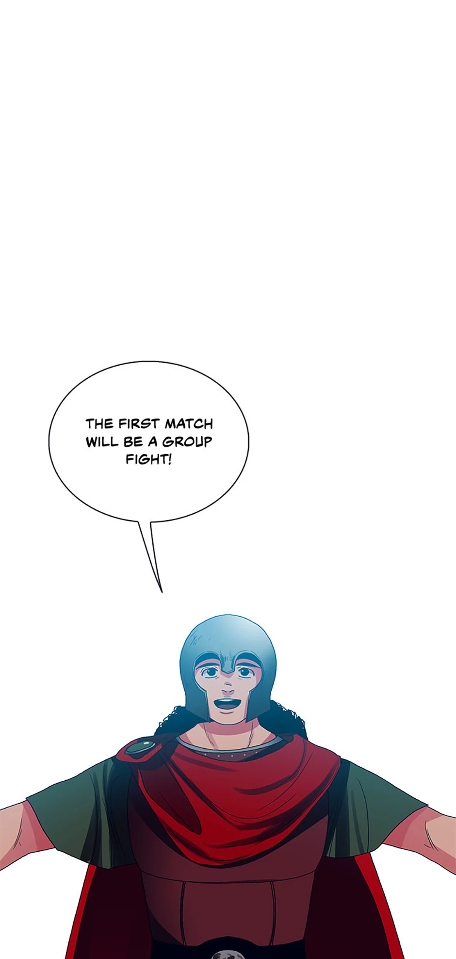 Hara Of Thunder Chapter 53 - page 51