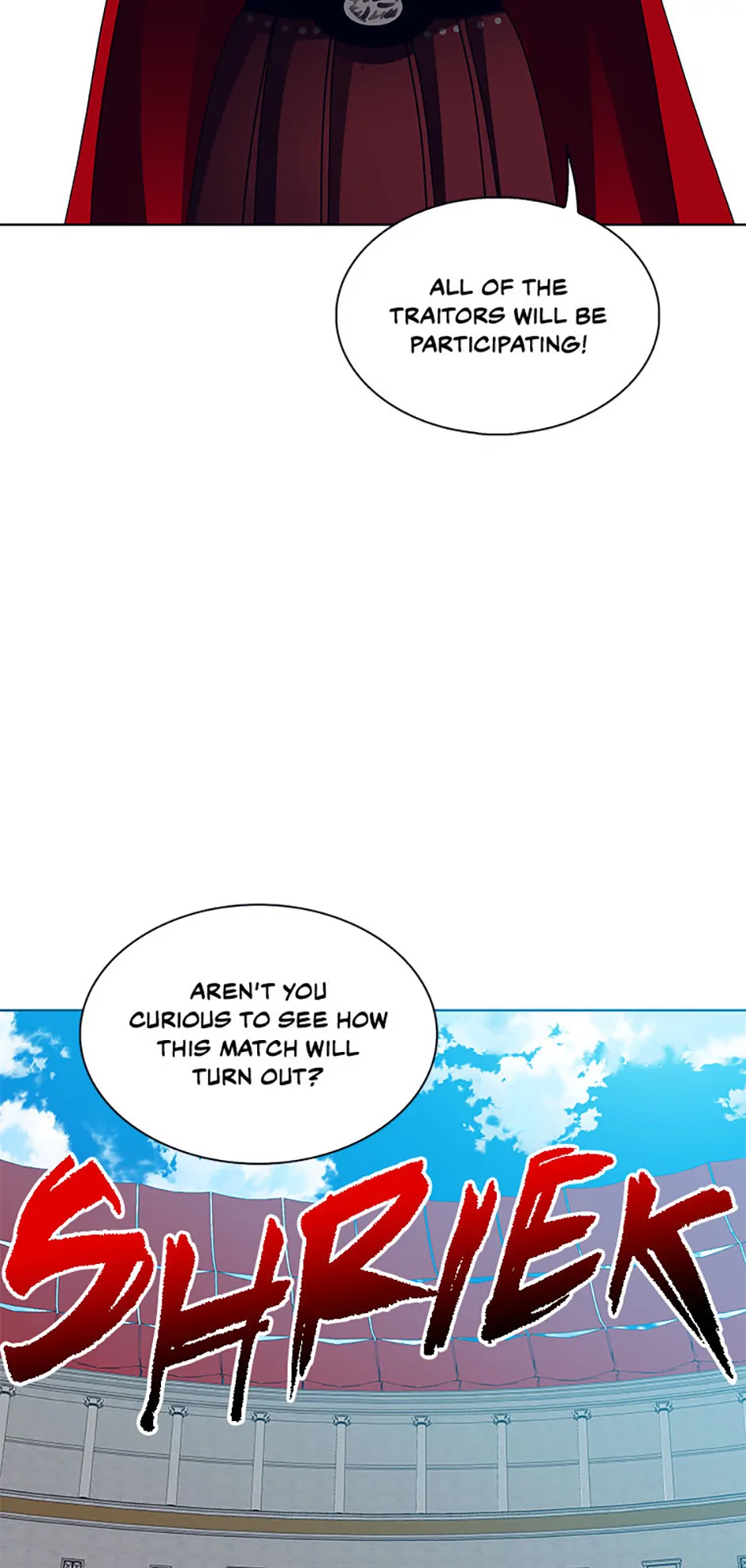 Hara Of Thunder Chapter 53 - page 52