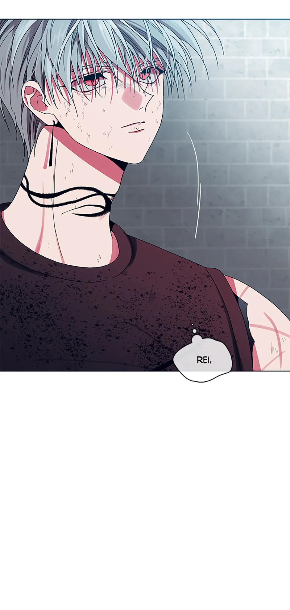 Hara Of Thunder Chapter 53 - page 55